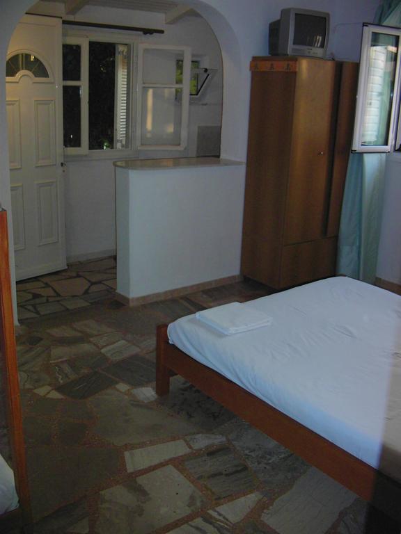 Banana Place Aparthotel Zacharo Camera foto