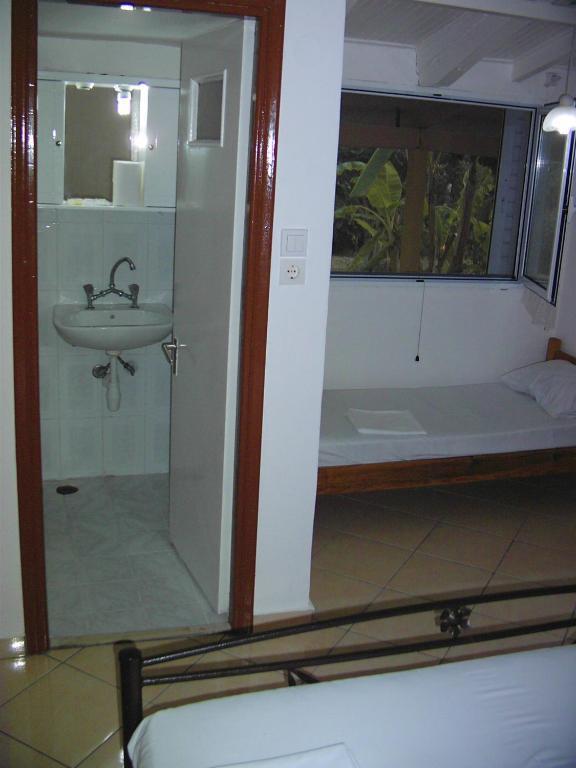 Banana Place Aparthotel Zacharo Camera foto