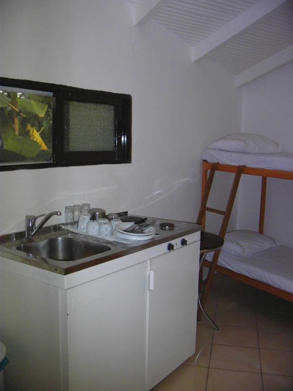 Banana Place Aparthotel Zacharo Camera foto